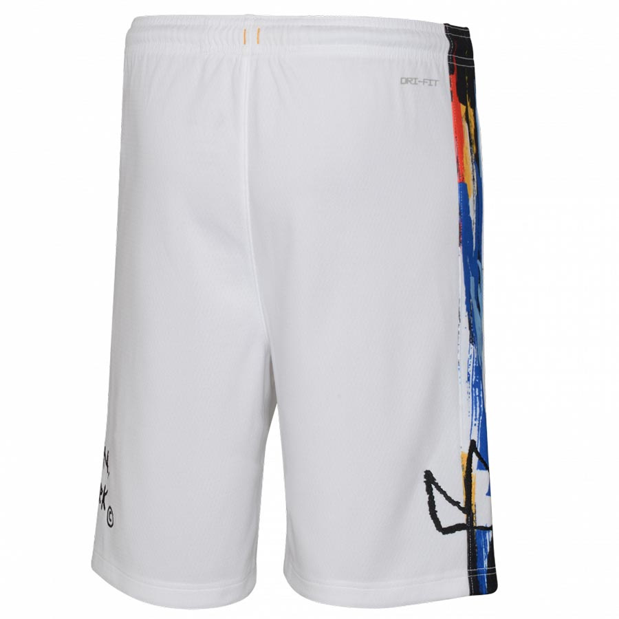 Nets Swingman Shorts Jr