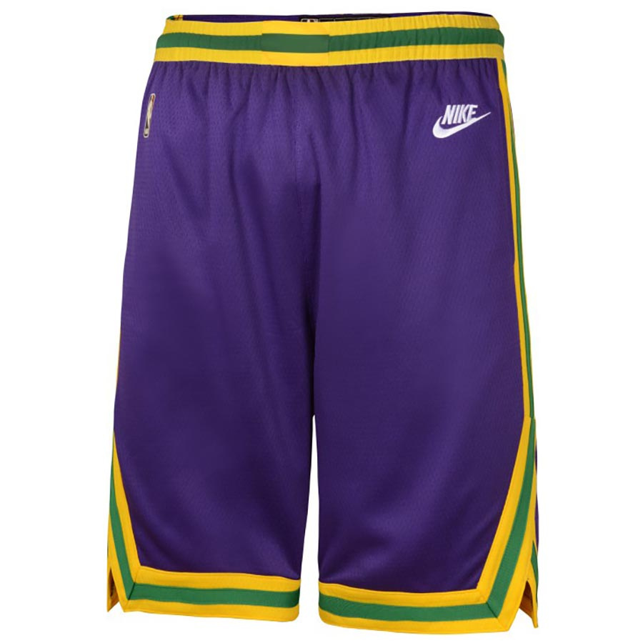 Jazz Swingman Shorts Jr