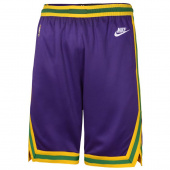 Jazz Swingman Shorts Jr Jazz Swingman Shorts Jr