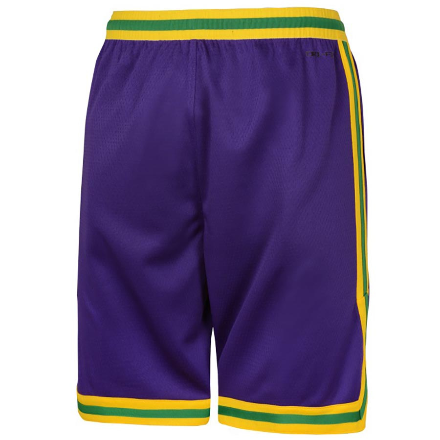 Jazz Swingman Shorts Jr
