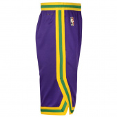 Jazz Swingman Shorts Jr Jazz Swingman Shorts Jr