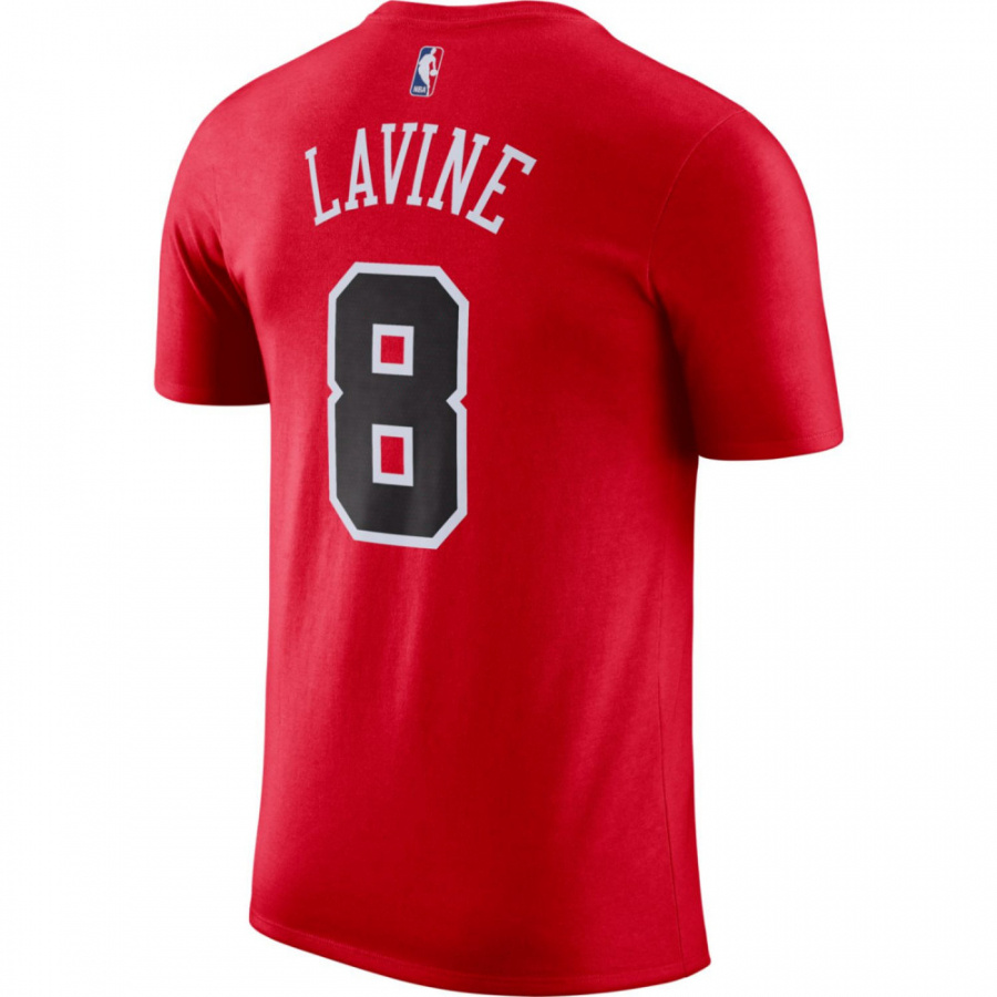 Lavine-Bulls Jr