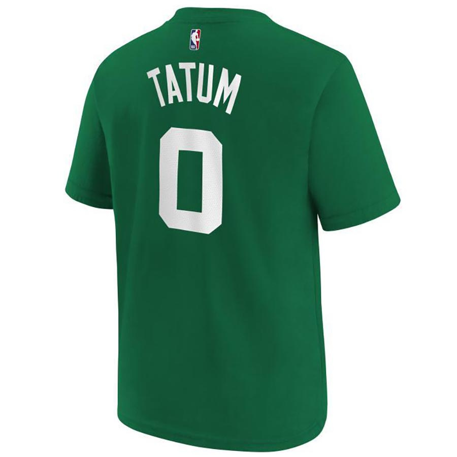 Celtics-Tatum Jr