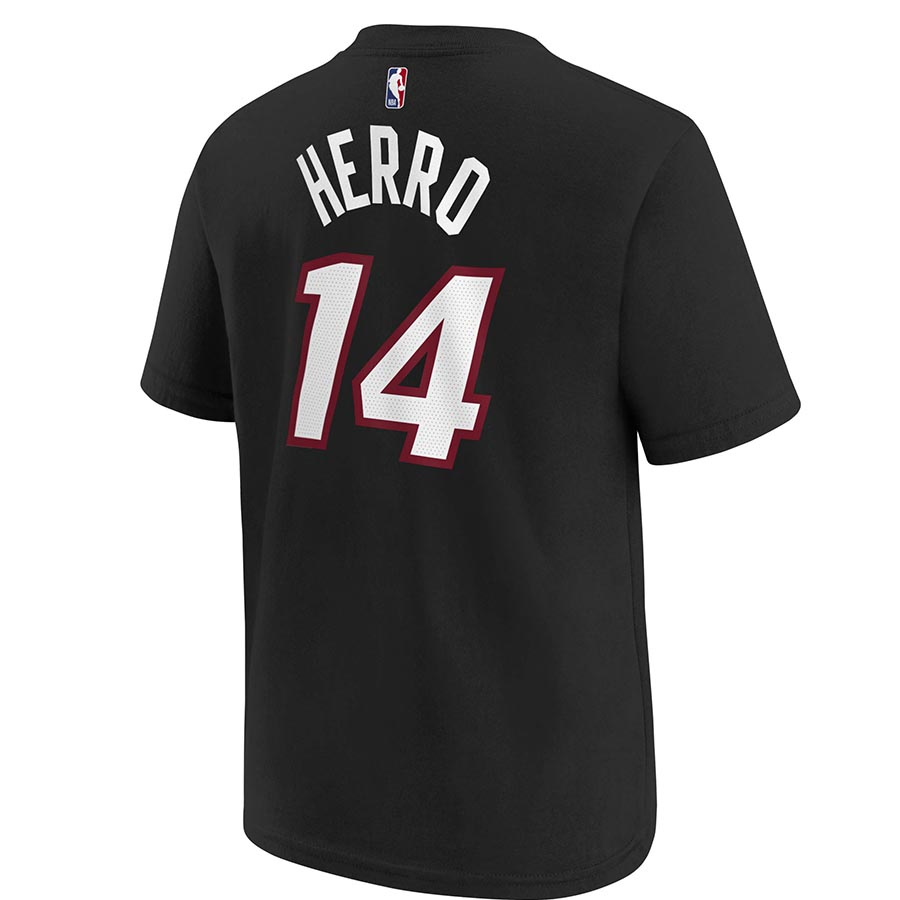Heat-Herro Jr