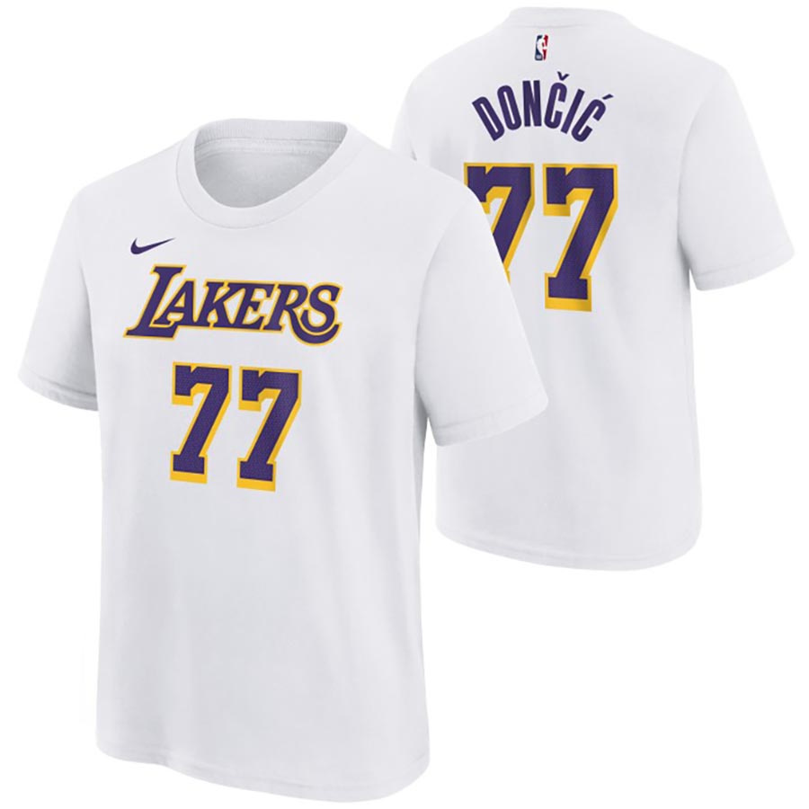Lakers-Doncic Jr