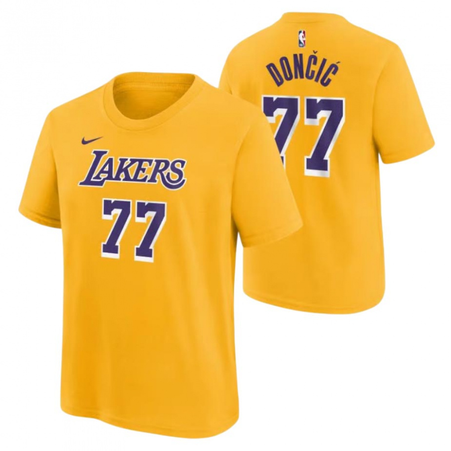 Lakers-Doncic Jr