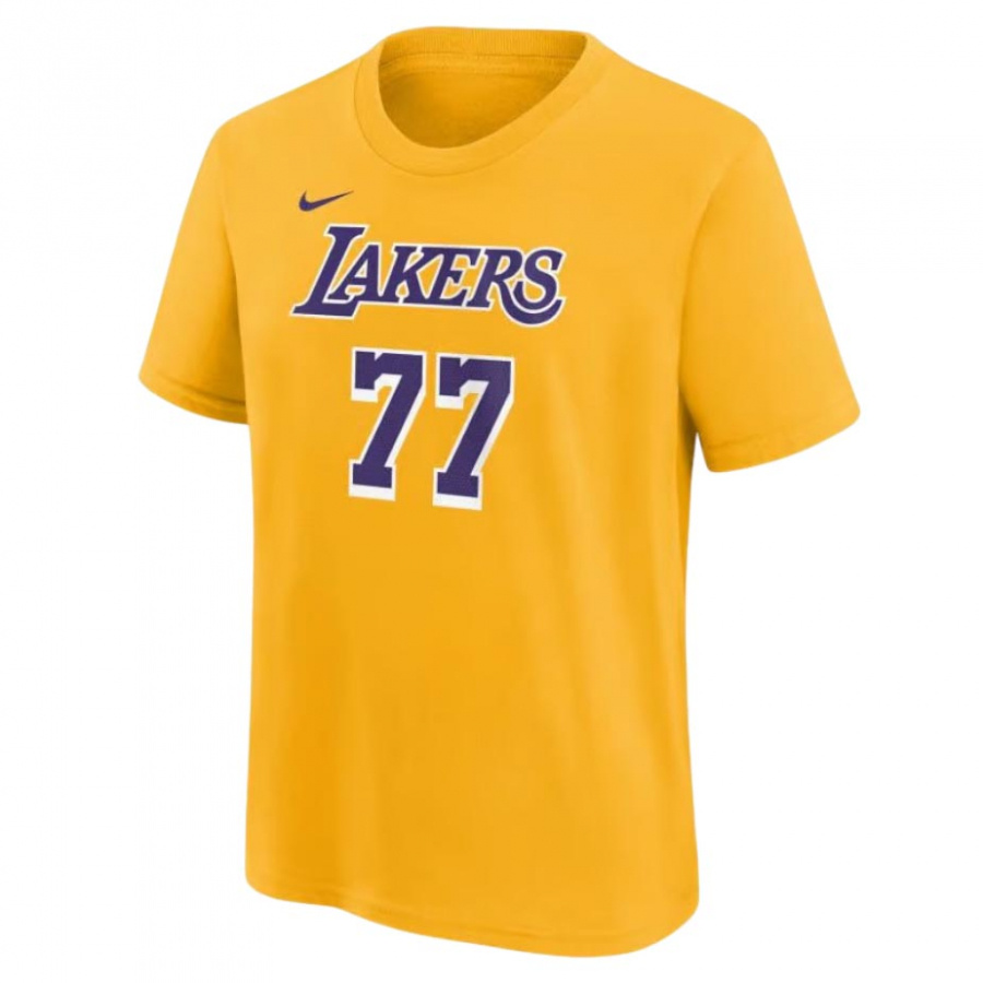 Lakers-Doncic Jr