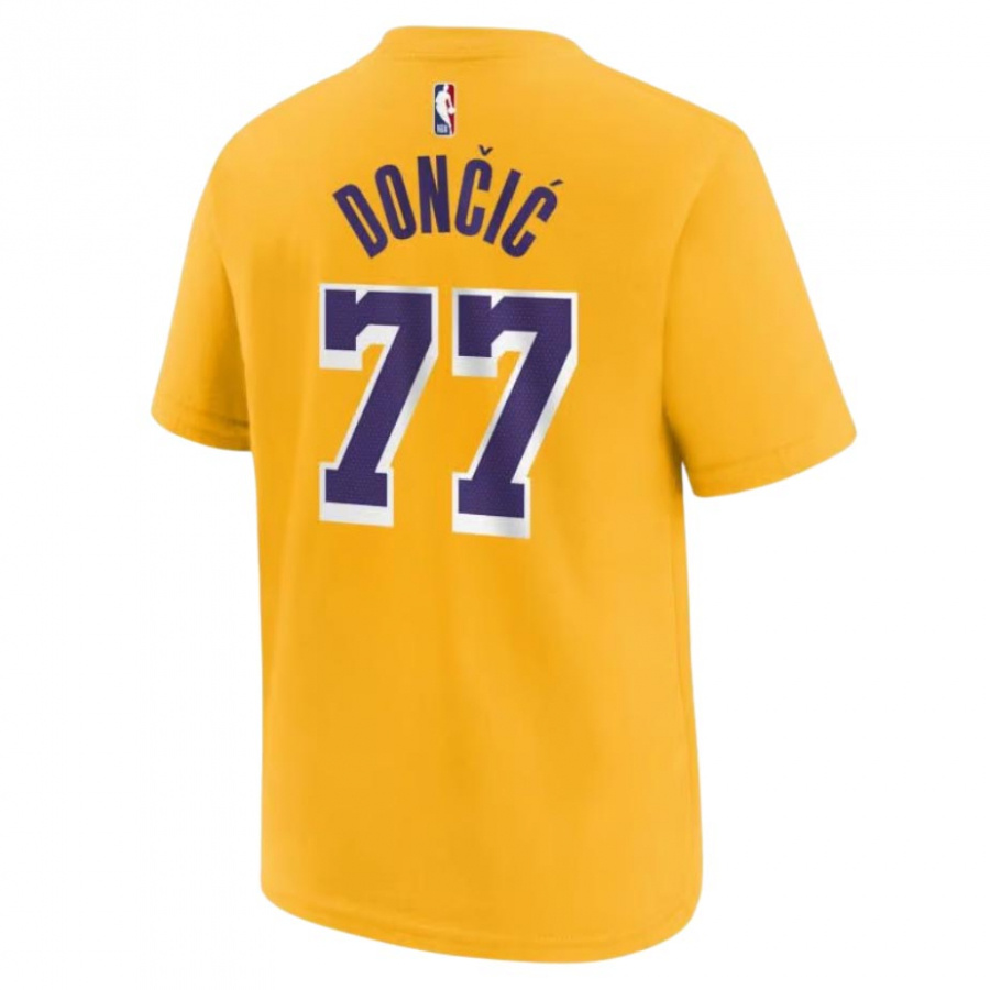 Lakers-Doncic Jr