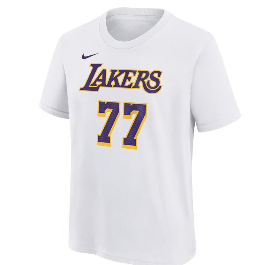 Lakers-Doncic Jr