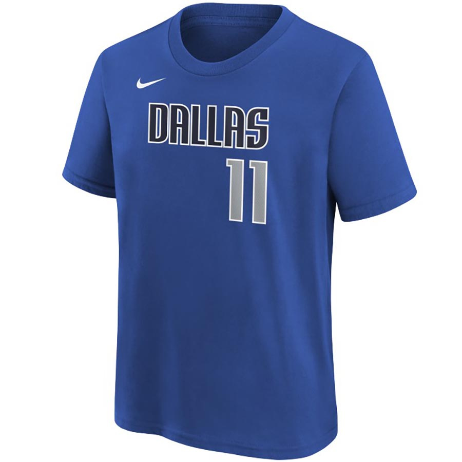 Mavericks-Irving Jr