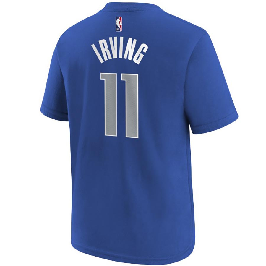 Mavericks-Irving Jr