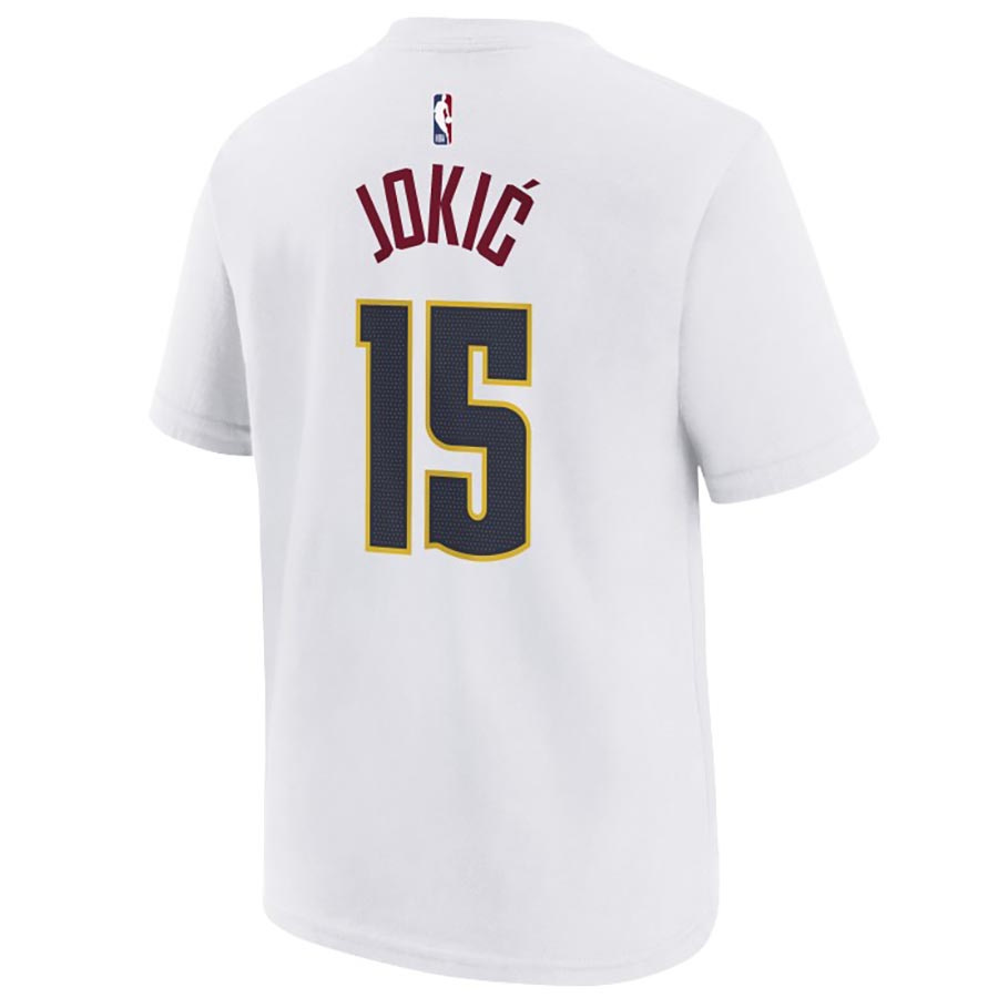 Jokic-Nuggets Jr