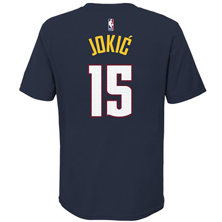Jokic-Nuggets Jr