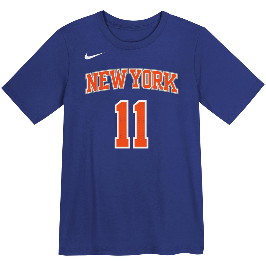 Knicks-Brunson Jr