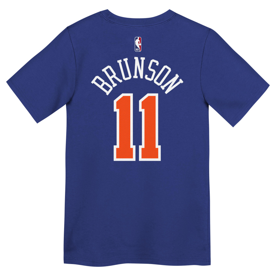 Knicks-Brunson Jr