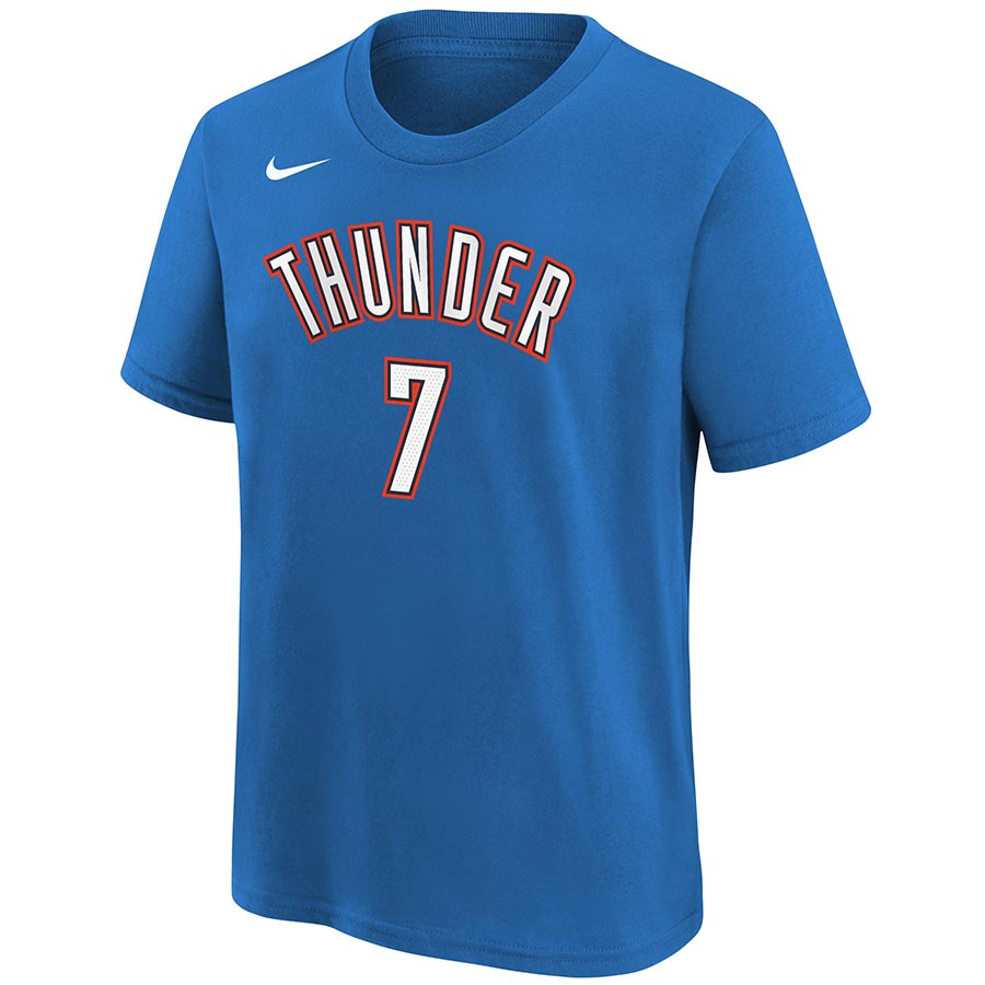 Holmgren-Thunder Jr