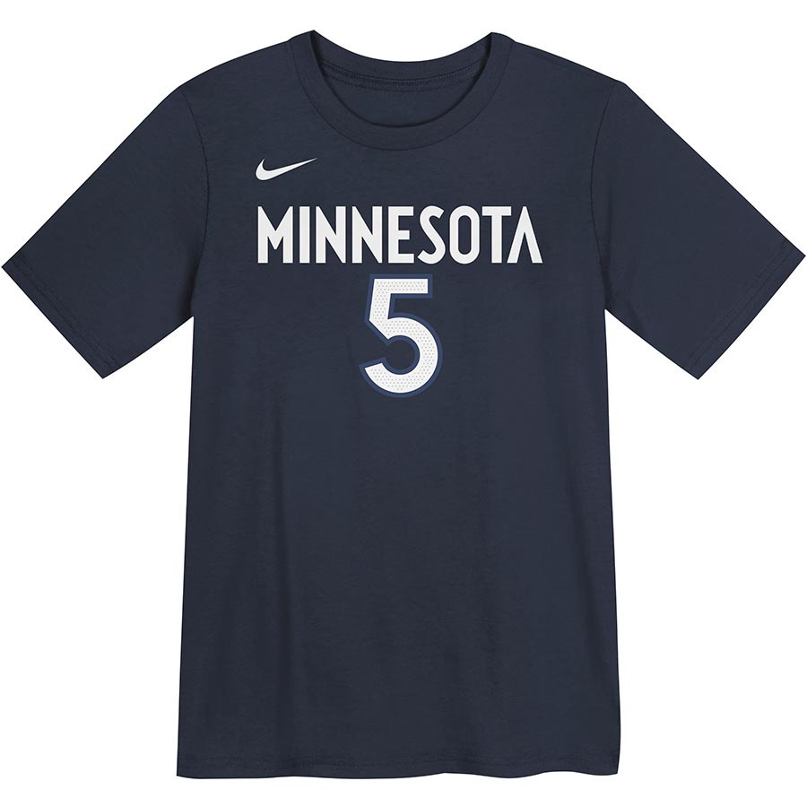 Timberwolves-Edwards Jr