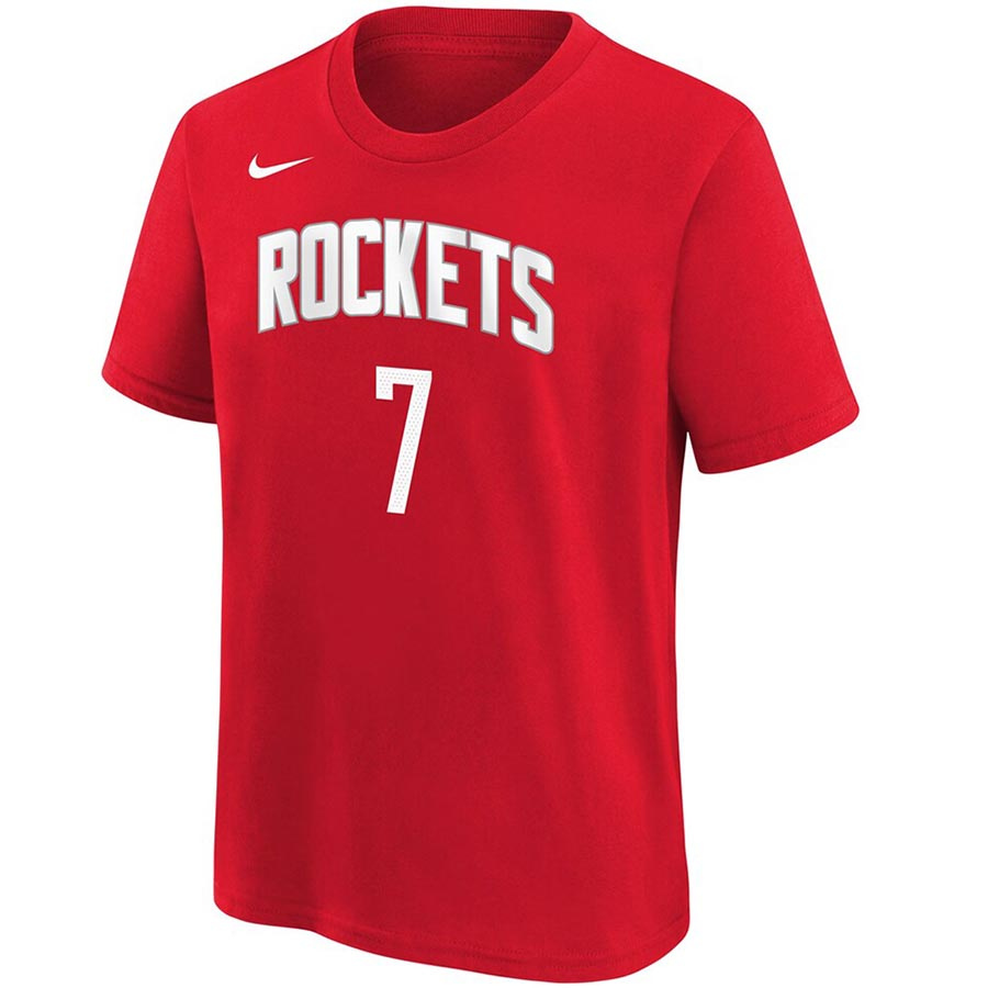Rockets-Durant Jr
