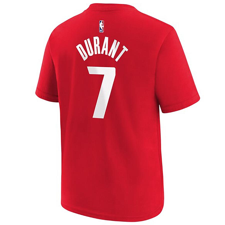 Rockets-Durant Jr