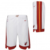 Heat Shorts Swingman Jr Heat Shorts Swingman Jr