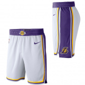 Lakers Swingman Shorts Jr Lakers Swingman Shorts Jr
