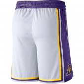 Lakers Swingman Shorts Jr Lakers Swingman Shorts Jr