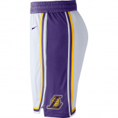 Lakers Swingman Shorts Jr Lakers Swingman Shorts Jr
