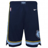 Grizzlies Swingman Shorts Jr Grizzlies Swingman Shorts Jr