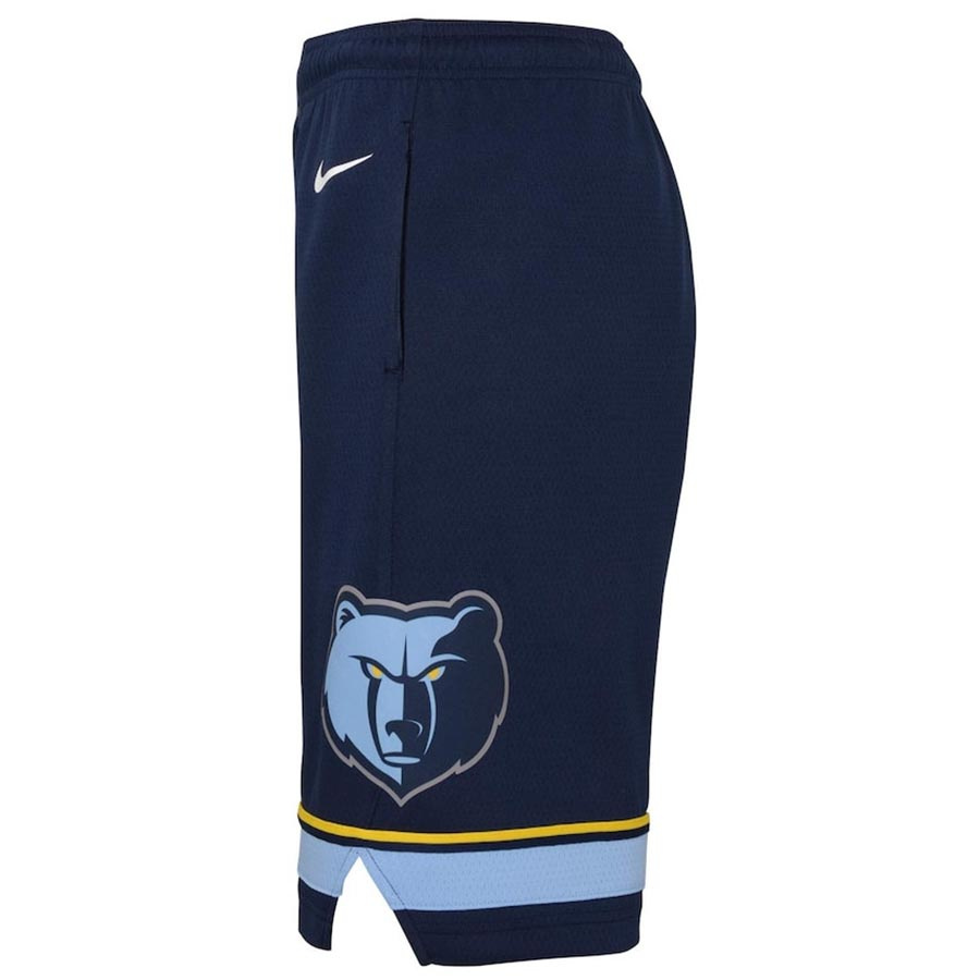 Grizzlies Swingman Shorts Jr