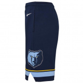 Grizzlies Swingman Shorts Jr Grizzlies Swingman Shorts Jr