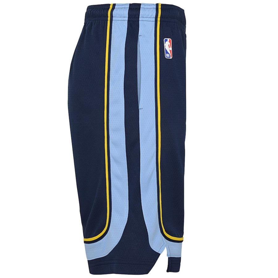 Grizzlies Swingman Shorts Jr