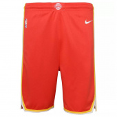 Hawk Shorts Swingman Jr Hawk Shorts Swingman Jr