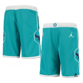 Hornets Shorts Swingman Jr Hornets Shorts Swingman Jr