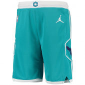 Hornets Shorts Swingman Jr Hornets Shorts Swingman Jr