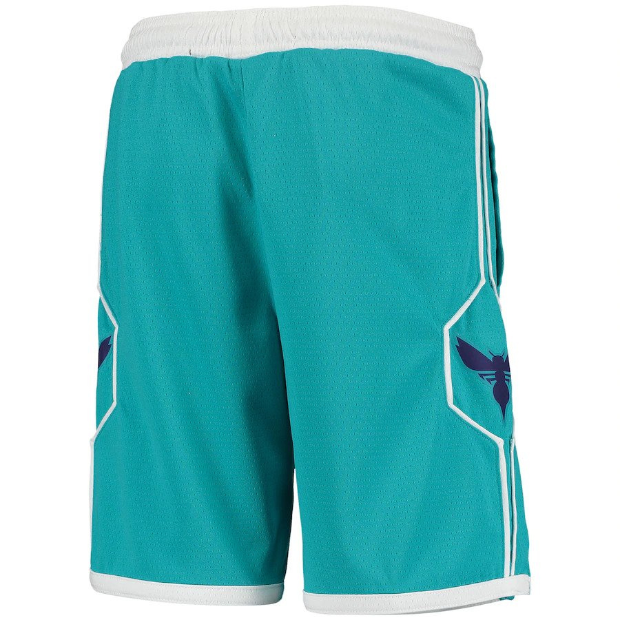 Hornets Shorts Swingman Jr