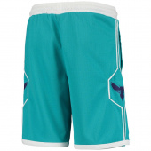 Hornets Shorts Swingman Jr Hornets Shorts Swingman Jr