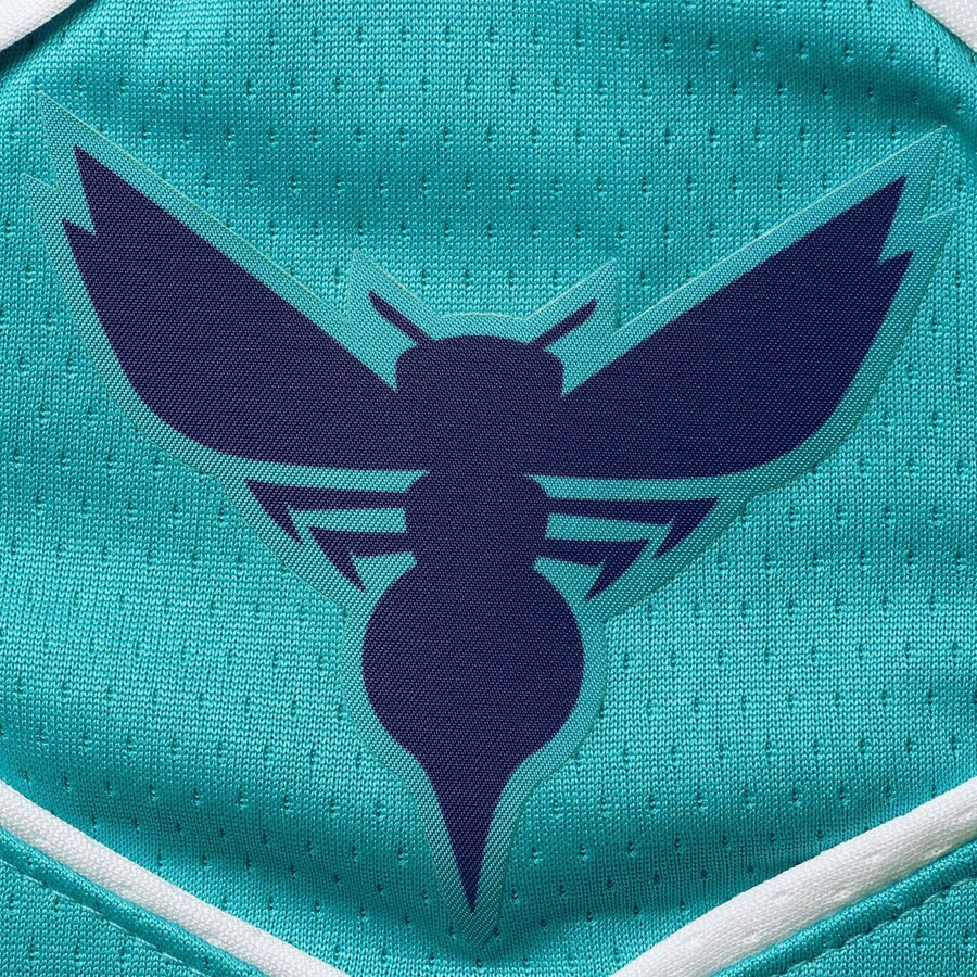 Hornets Shorts Swingman Jr
