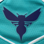 Hornets Shorts Swingman Jr Hornets Shorts Swingman Jr