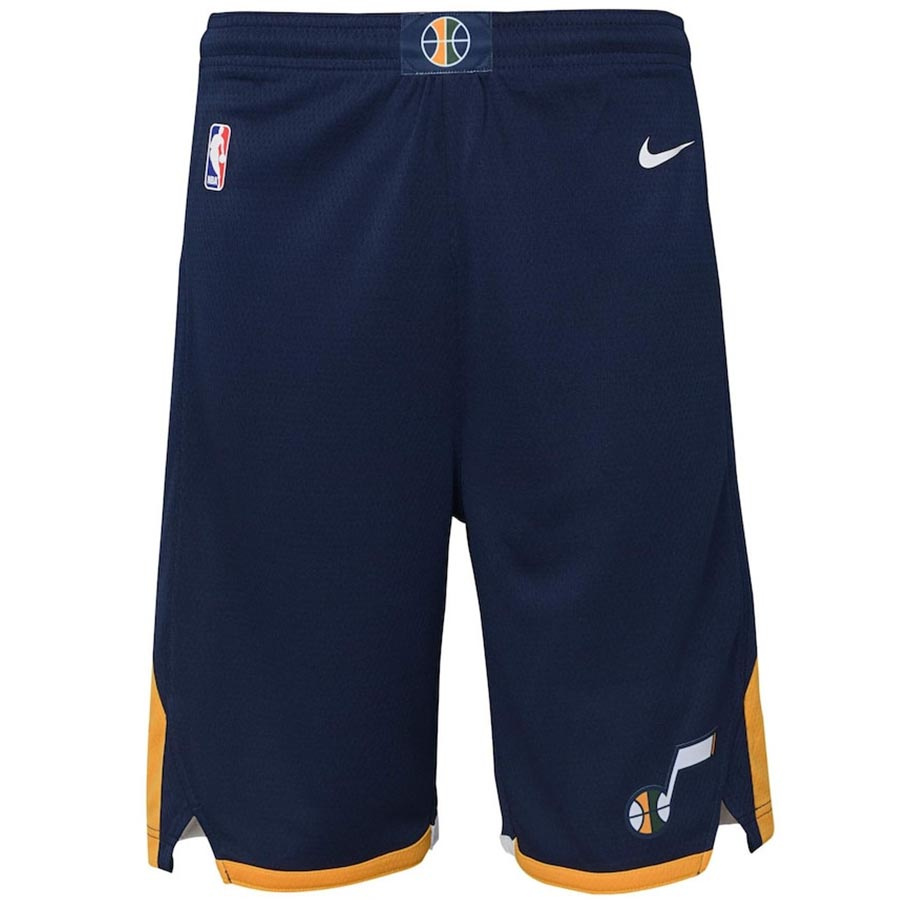 Jazz Swingman Shorts Jr