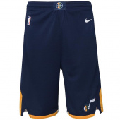 Jazz Swingman Shorts Jr Jazz Swingman Shorts Jr