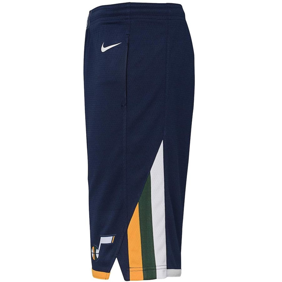 Jazz Swingman Shorts Jr