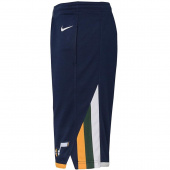 Jazz Swingman Shorts Jr Jazz Swingman Shorts Jr