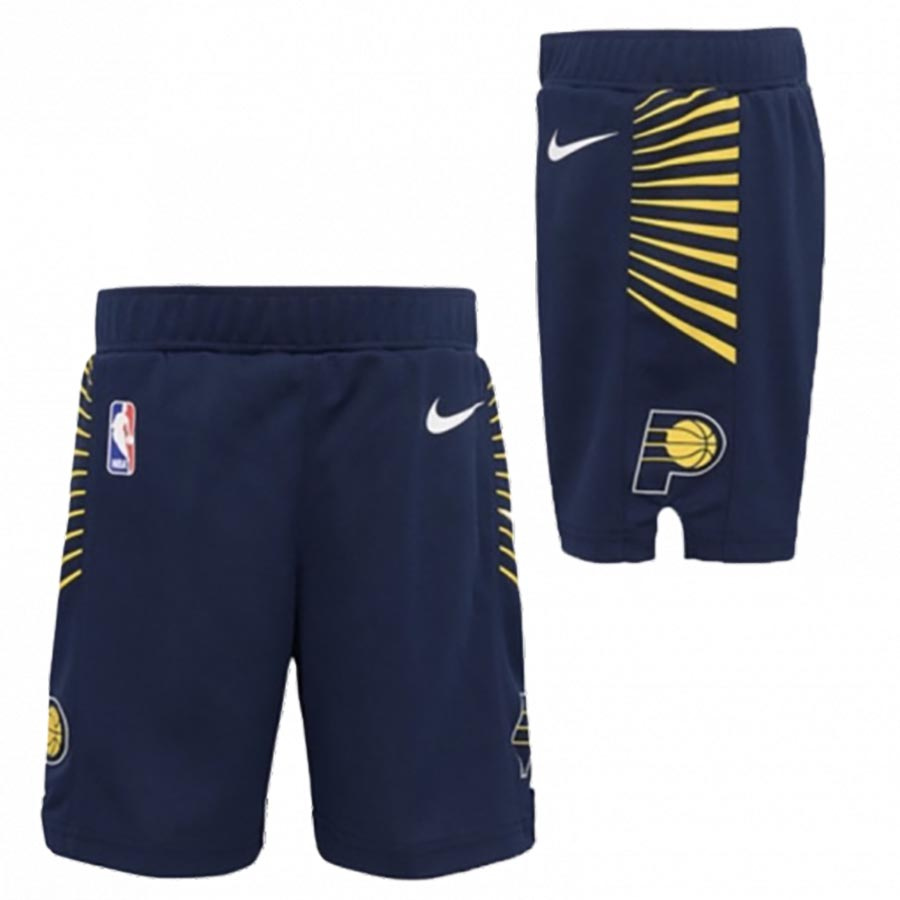 Pacers Swingman Shorts Jr