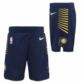 Pacers Swingman Shorts Jr Pacers Swingman Shorts Jr