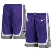 Kings Swingman Shorts Jr Kings Swingman Shorts Jr