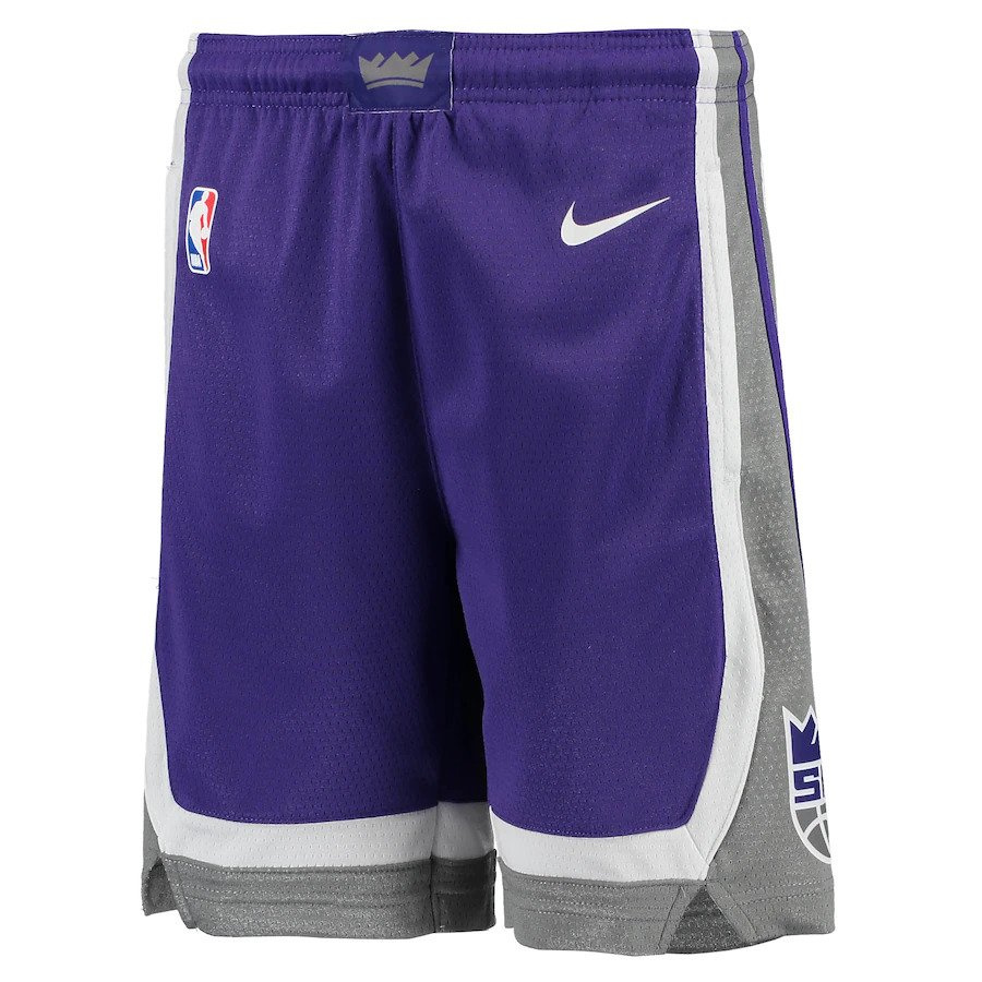 Kings Swingman Shorts Jr