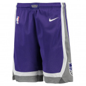 Kings Swingman Shorts Jr Kings Swingman Shorts Jr
