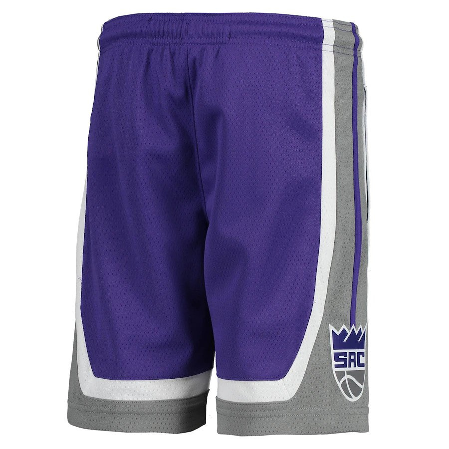 Kings Swingman Shorts Jr