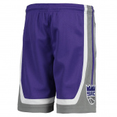 Kings Swingman Shorts Jr Kings Swingman Shorts Jr
