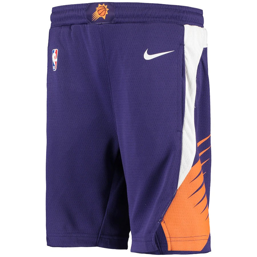 Suns Swingman Shorts Jr